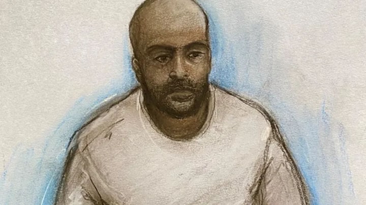 Hadi Alodid: The Sudanese man behind Belfast knife attack that triggered anti-immigrant protests