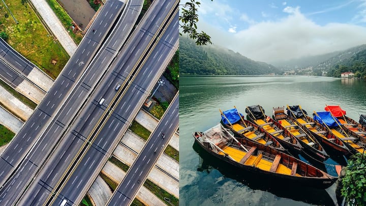 Delhi to Nainital in 3 hours: All about the new Bareilly-Haldwani Greenfield Expressway Delhi to Nainital in 3 hours: All about the new Bareilly-Haldwani Greenfield Expressway