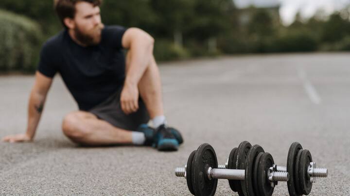 What happens to your body when you stop working out might surprise you What happens to your body when you stop working out might surprise you