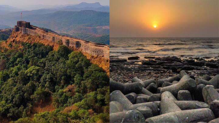 Need a Break? These 5 weekend getaways near Pune are worth the drive Need a Break? These 5 weekend getaways near Pune are worth the drive