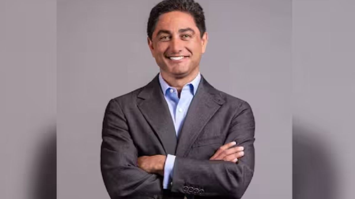 Who is Antonio Gracias, Indian-origin Musk loyalist, set to be a billionaire after the SpaceX IPO?