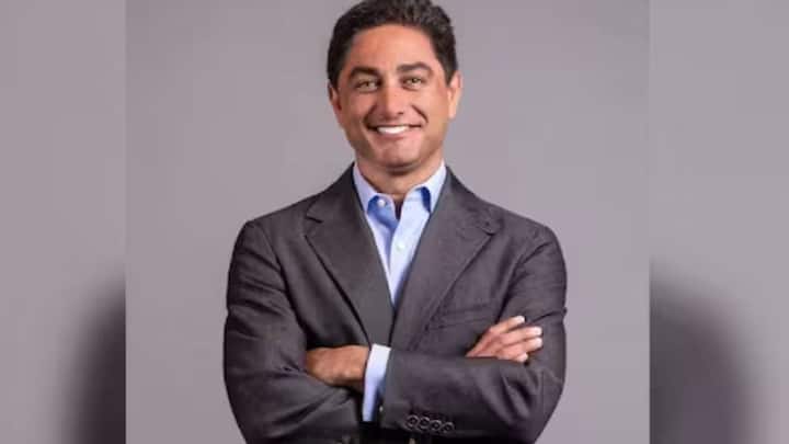 Who is Antonio Gracias, Indian-origin Musk loyalist, set to be a billionaire after the SpaceX IPO?