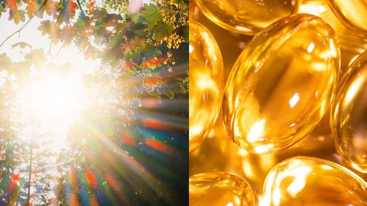 India gets plenty of sunlight: So why are 90% of people deficient in vitamin D? India gets plenty of sunlight: So why are 90% of people deficient in vitamin D?