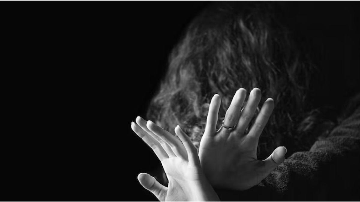 IAF officer’s wife raped, forced to convert: Does Maharashtra have an ...
