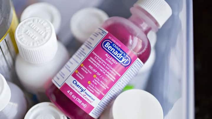 What’s the Benadryl challenge that has left a US teen critically ill? What’s the Benadryl challenge that has left a US teen critically ill?