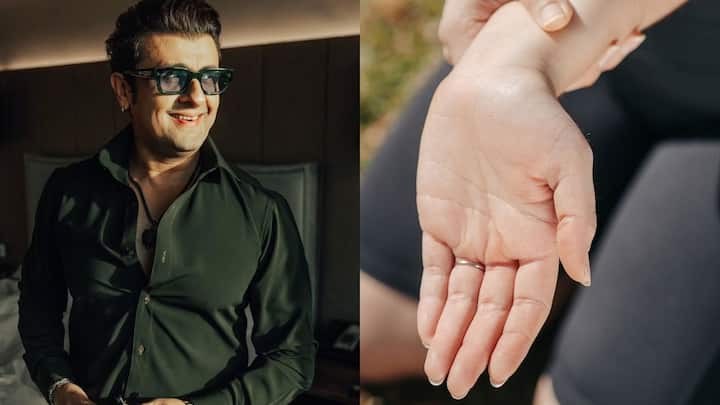 Sonu Nigam reveals painful diagnosis affecting his life: Causes and symptoms of pinched nerves Sonu Nigam reveals painful diagnosis affecting his life: Causes and symptoms of pinched nerves