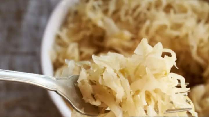 Sauerkraut diet: What’s this fermented food that top Trump aides are taking for weight loss?