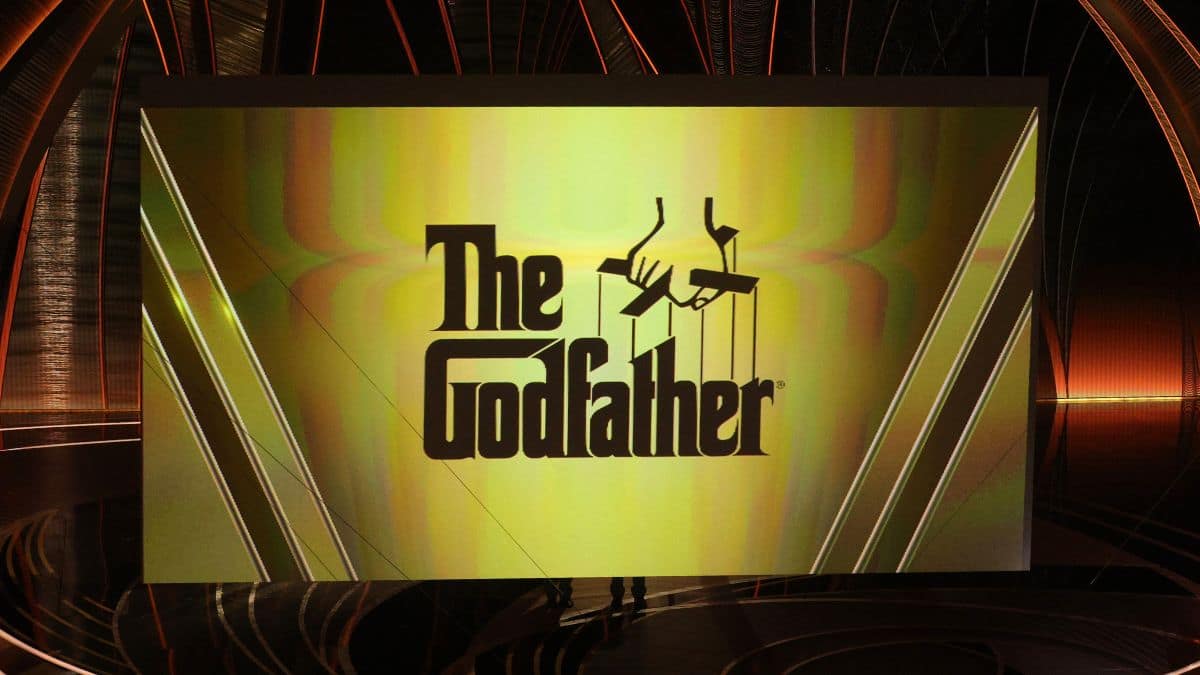 A Gen Z Reviews the Classics: 'The Godfather' and the men we