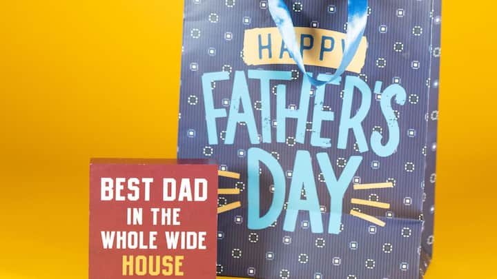 10 meaningful gifts that cost almost nothing but mean everything to dad Firstpost Image