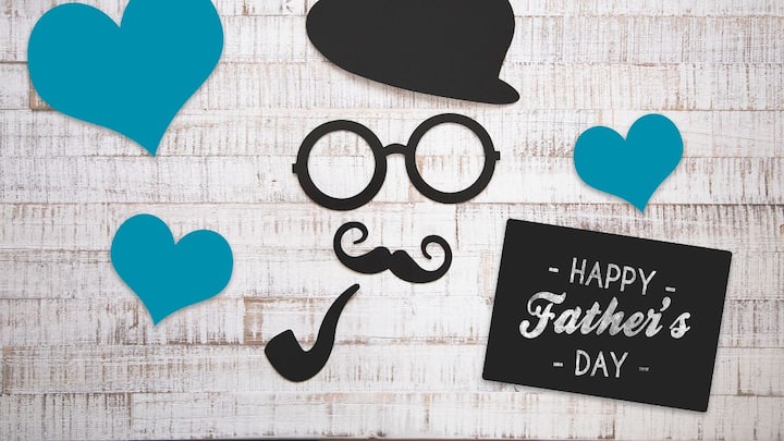 50 best Happy Father's Day 2026 quotes, wishes and messages to share 50 best Happy Father's Day 2026 quotes, wishes and messages to share
