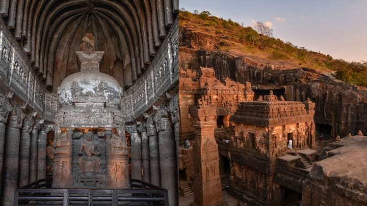 Which Indian state has the highest number of UNESCO World Heritage Sites? Which Indian state has the highest number of UNESCO World Heritage Sites?