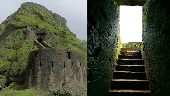 Lohagad Fort: History, significance and everything you need to know ...