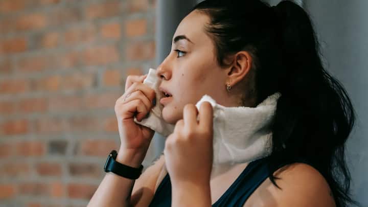 How to stay productive during a heatwave, according to a doctor How to stay productive during a heatwave, according to a doctor
