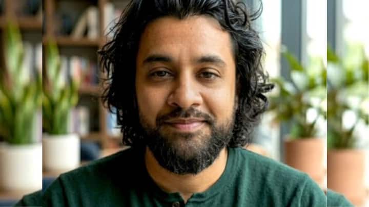 Why Yousuf Imran, a 41-year-old techie, quit a Rs 9.3 crore Google job