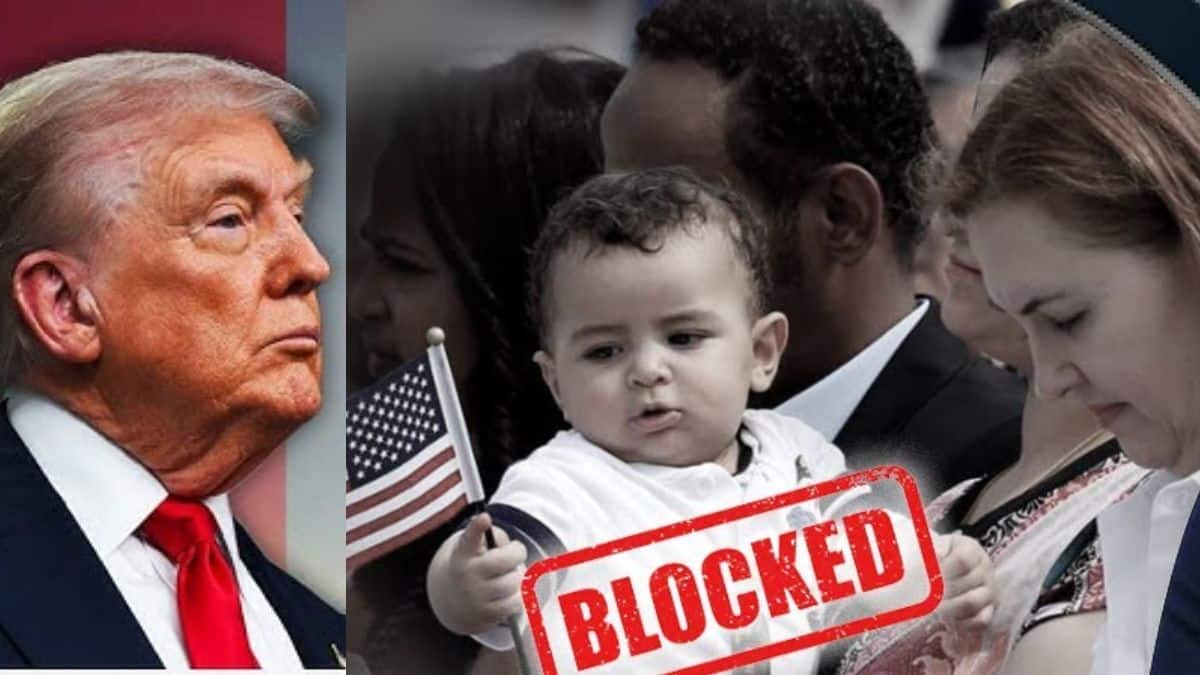 US shuts down birth tourism networks in Europe, Africa; revokes visas in over 500 suspected cases