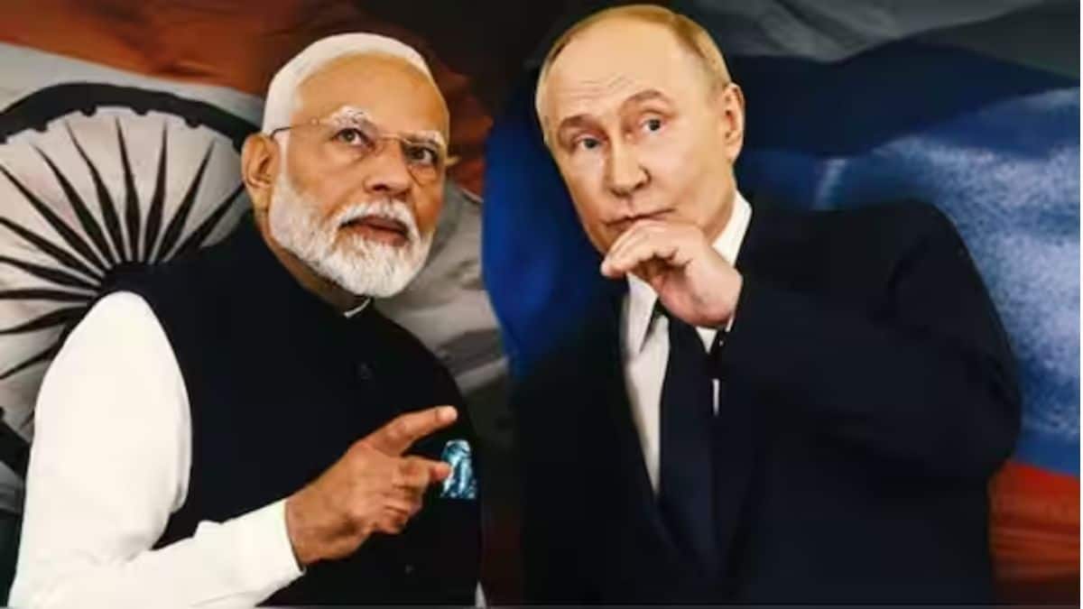 Russia hails Modi as 'doyen of Indian PMs' as global leaders