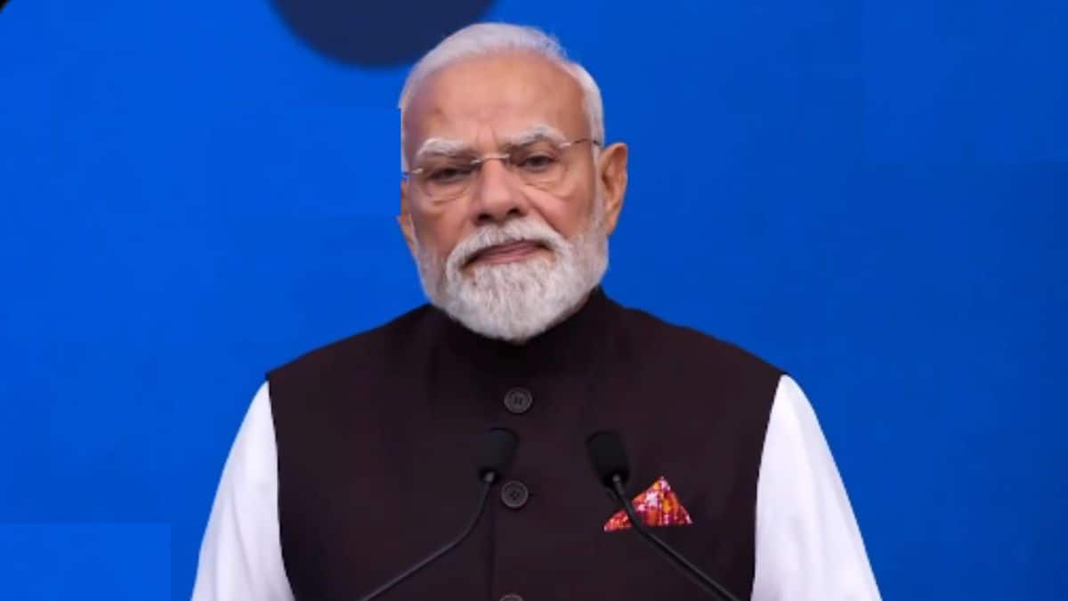India 'no longer just consumer but contributor of solutions': PM Modi at Bharat Innovates in France