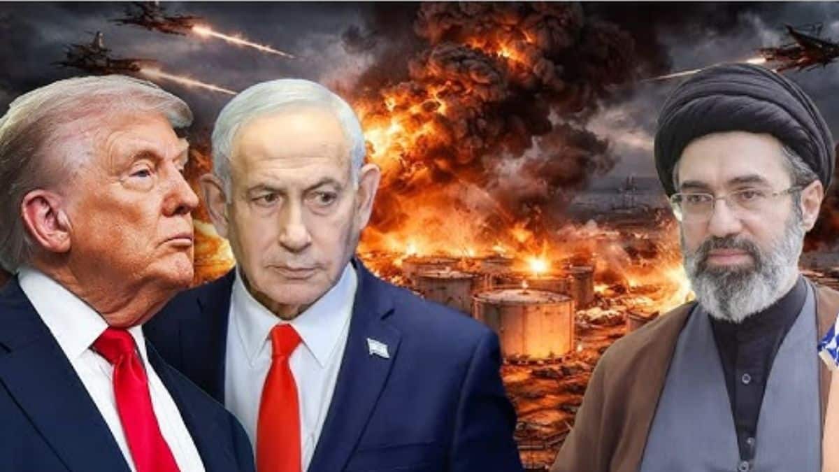 47 killed in Israeli strikes on Lebanon as Iran says âno urgencyâ for US talks in Switzerland â Firstpost