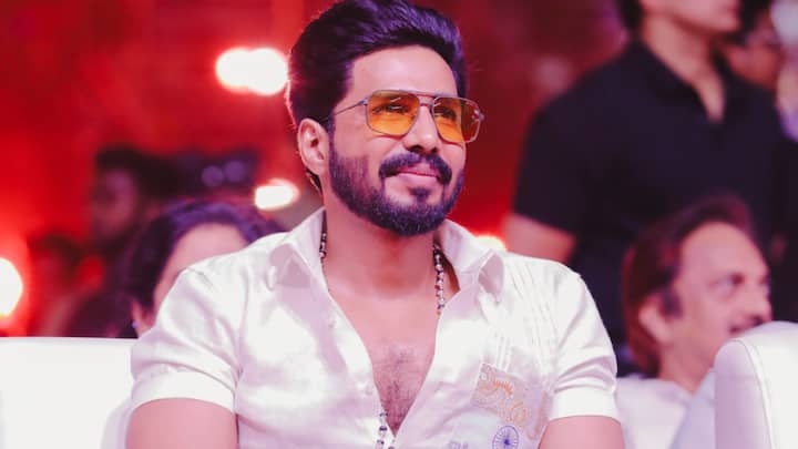 Vishnu Vishal says he's been battling an autoimmune condition for 3-4 years: What that means and why he has a 'tired face' Vishnu Vishal says he's been battling an autoimmune condition for 3-4 years: What that means and why he has a 'tired face'