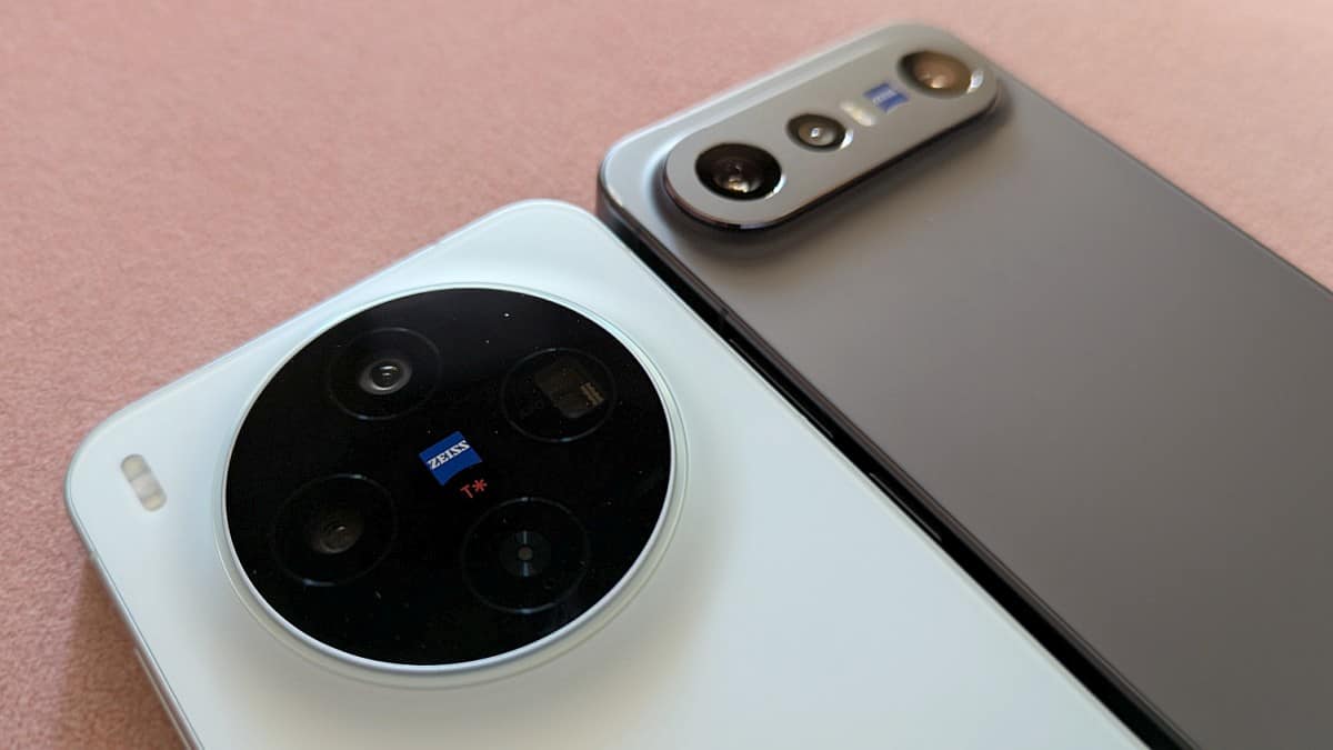 Vivo X300 FE review