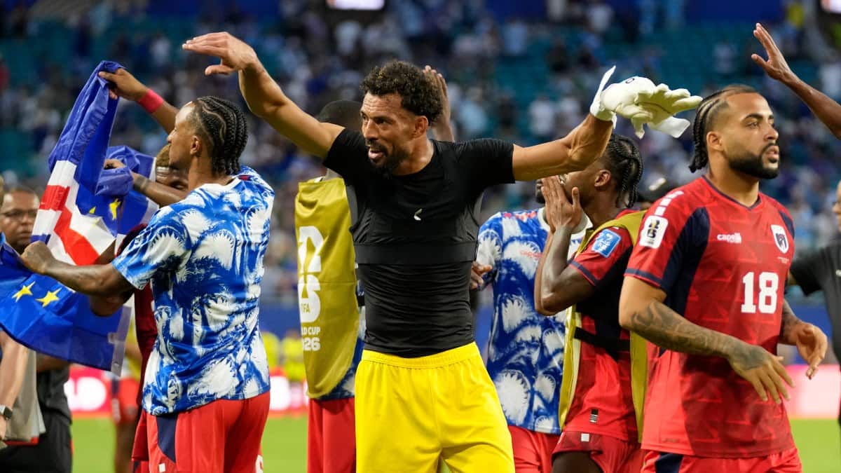FIFA World Cup 2026 firsts: Every record being broken by foo