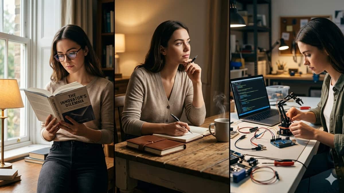 The 5-Hour Rule: Why Elon Musk, Bill Gates, and other high achievers ...