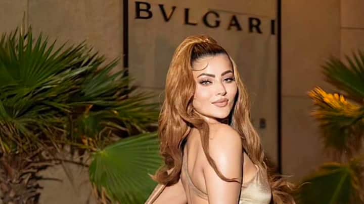 Urvashi Rautela becomes the only Indian actress to be invited for the prestigious James Bond 007 gala- Details inside Urvashi Rautela becomes the only Indian actress to be invited for the prestigious James Bond 007 gala- Details inside