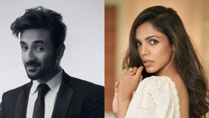 Shriya Pilgaonkar joins the cast of Vir Das' horror film 'Baara Number,' the next outing in the genre post 'Obsession' Shriya Pilgaonkar joins the cast of Vir Das' horror film 'Baara Number,' the next outing in the genre post 'Obsession'