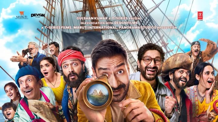 'Dhamaal 4' Trailer Out Now: The new comedy in the franchise delivers four times the fun, chaos, and madness