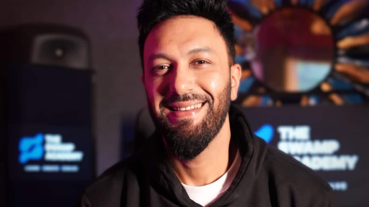 Abhijit Vaghani of 'Bajrangi Bhaijaan' and 'Cocktail 2' fame: 25 Years, 7.6 Billion Views, and his Most Exciting Chapter Yet