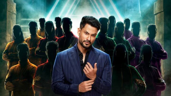 Prime Video sets June 26 as the premiere for 'Alliance' — First ever daily reality show hosted by Kunal Kemmu