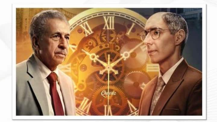 'Made in India: A Titan Story': Naseeruddin Shah's show reigns supreme, becomes No.1 web-series with 5.7 million views