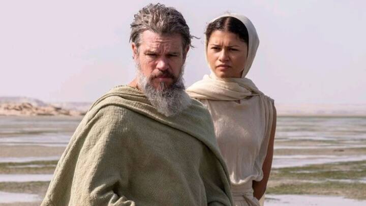'The Odyssey': Christopher Nolan's film to premiere in India, filmmaker to arrive in Mumbai ahead of July 17 release