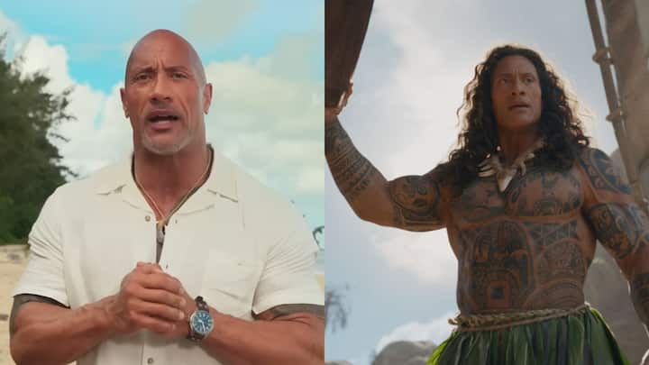 Father’s Day Special: Why Dwayne Johnson’s Ultimate Girl Dad Moments Make Him the Perfect Maui Father’s Day Special: Why Dwayne Johnson’s Ultimate Girl Dad Moments Make Him the Perfect Maui