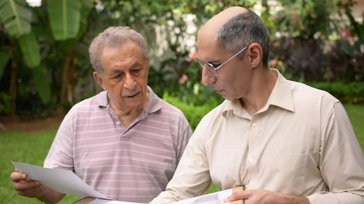 OTT Dominance: Almighty Motion Picture's 'Made in India: A Titan Story' with Naseeruddin Shah-Jim Sarbh tops Ormax Charts for three weeks in a row