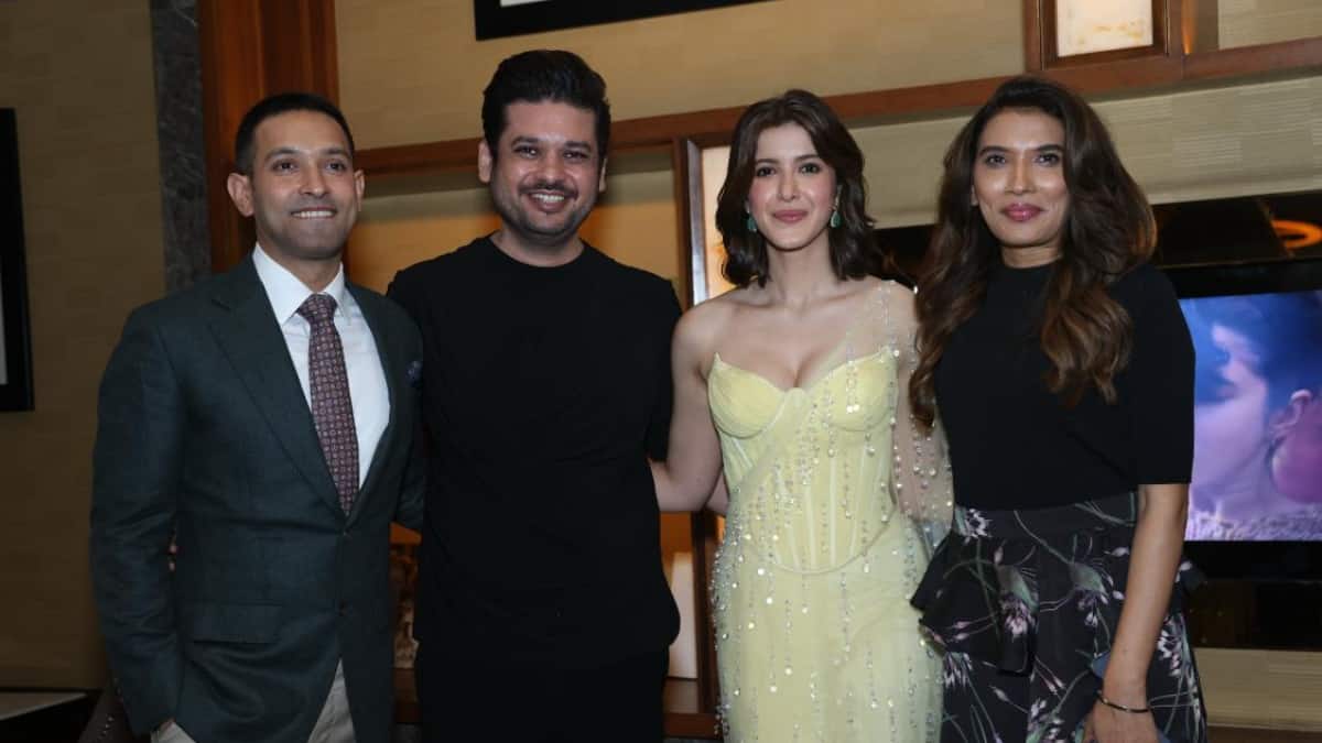 Writer and producer Mansi Bagla of Mini Films on her journey in Bollywood: 'My focus remains on telling stories that move people'