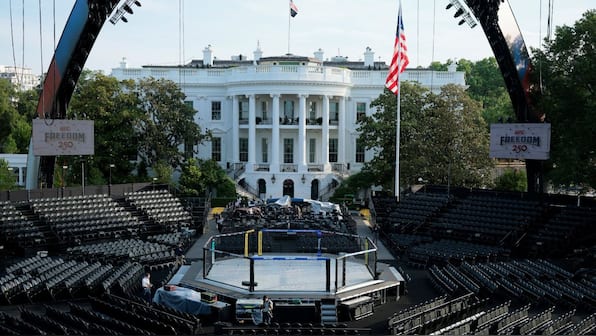 trump-s-ufc-spectacle-how-a-60-million-fight-night-is-taking-over