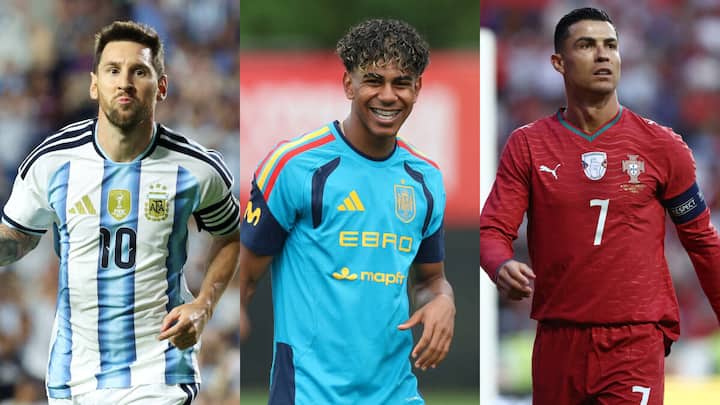 Messi's last dance, Yamal's arrival and Brazil's search for redemption: Who will win World Cup 2026? Firstpost Image