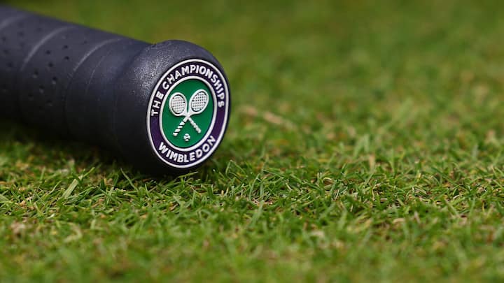 Wimbledon raises prize money to Rs 820 crore, but revenue-sharing debate would rage on: 'Broader debate is not settled' Wimbledon raises prize money to Rs 820 crore, but revenue-sharing debate would rage on: 'Broader debate is not settled'