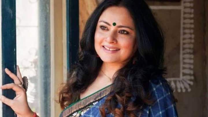 EXCLUSIVE Interview | Agnimitra Paul’s journey from an accidental designer to an accidental politician Firstpost Image