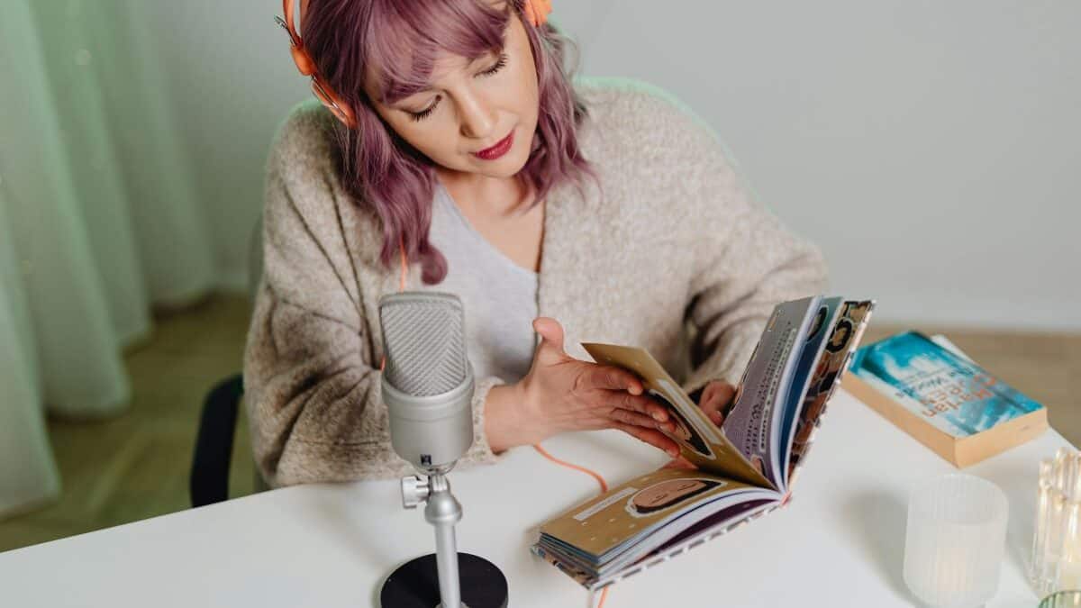 Audible reveals users have streamed more than 50 million min