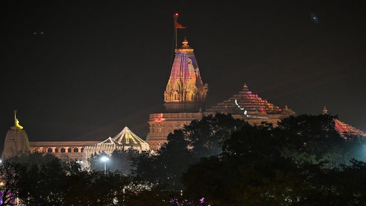 What’s the multi-crore donation ‘scam’ at Ayodhya’s Ram Mandir being probed by SIT?