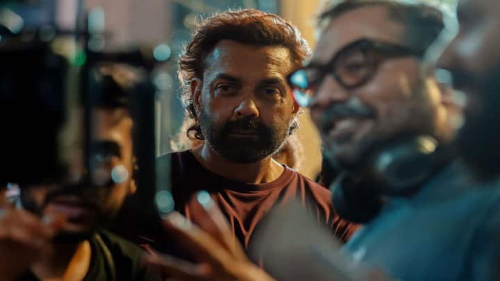 'Bandar': Why was Anurag Kashyap-Bobby Deol's film given limited screens and shows only after 1 pm? 'Bandar': Why was Anurag Kashyap-Bobby Deol's film given limited screens and shows only after 1 pm?