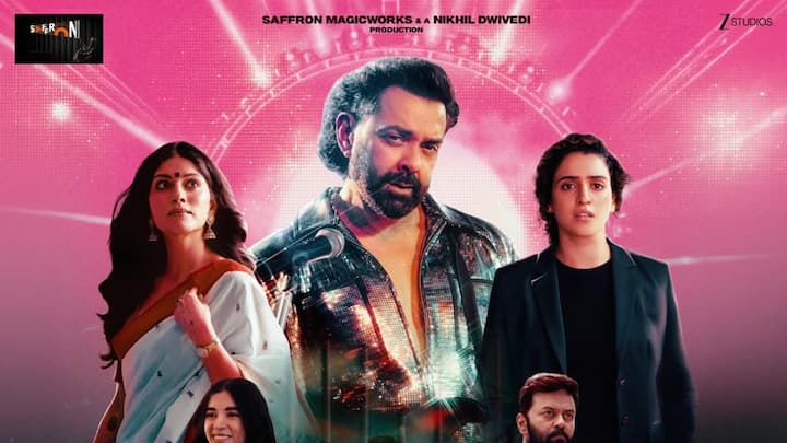 'Bandar': How Anurag Kashyap and Bobby Deol's film shows the trauma of false accusations and why a crime should be treated as a crime 'Bandar': How Anurag Kashyap and Bobby Deol's film shows the trauma of false accusations and why a crime should be treated as a crime
