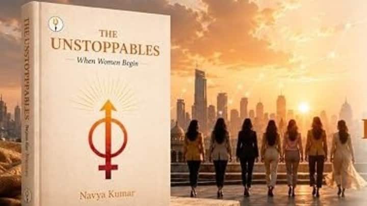‘The Unstoppables’: A mature debut on women who succeed against the odds ‘The Unstoppables’: A mature debut on women who succeed against the odds