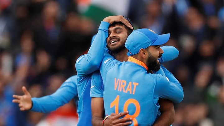 How Vijay Shankar's retirement has BCCI looking to change Indian cricket's overseas league policy
