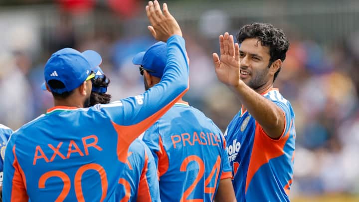 Indian batters slammed after poor show leads to team's first ever T20I defeat to Ireland: 'It was a sham'