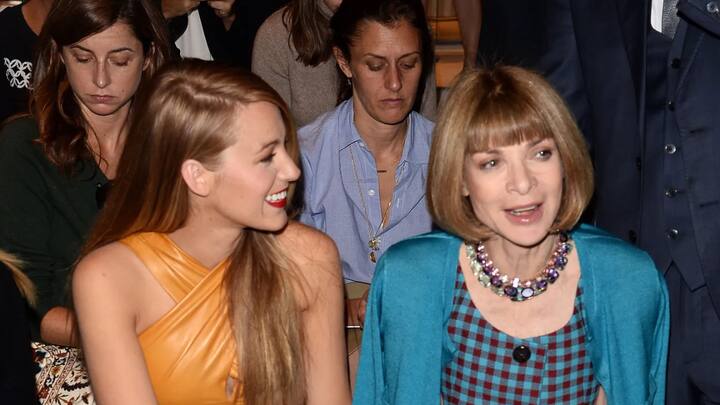 Blake Lively gets help from this fashion icon for Hollywood comeback amid legal battle with Justin Baldoni