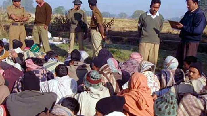 West Bengal deports 4,800 illegal immigrants to Bangladesh, 836 await repatriation West Bengal deports 4,800 illegal immigrants to Bangladesh, 836 await repatriation