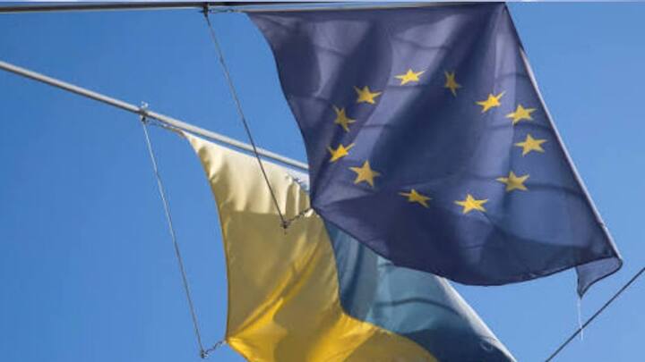 EU formally launches accession talks with Ukraine and Moldova